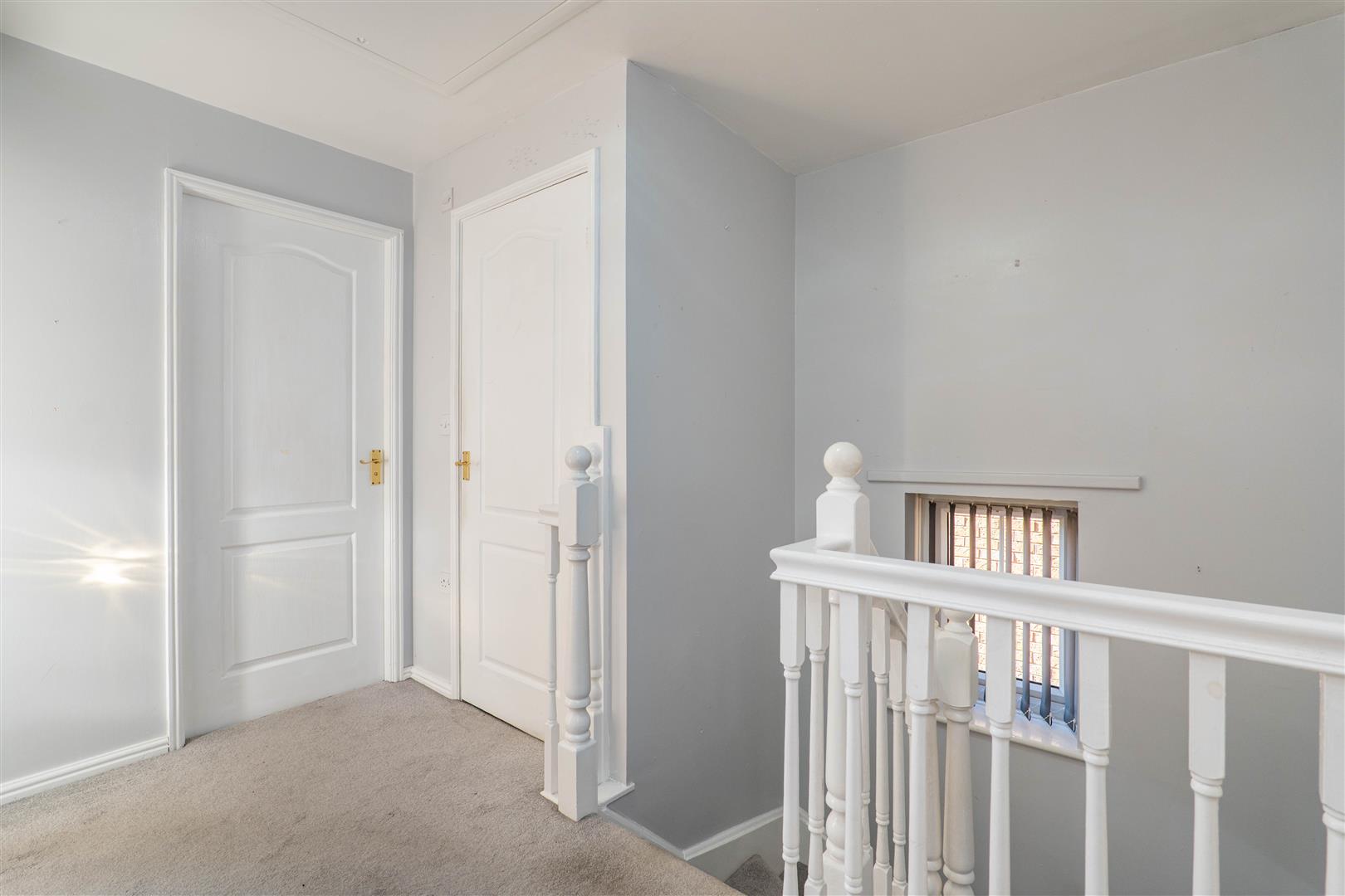 Finney Park Drive, Preston